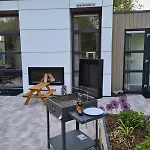 Bad Hoophuizen Miamari Nr Zuiderzee 12 Hulshorst