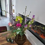 Feriehus Bad Hoophuizen Miamari Nr Zuiderzee 12
