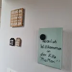 Feriehus Bad Hoophuizen Miamari Nr Zuiderzee 12 Hulshorst