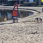 Bad Hoophuizen Miamari Nr Zuiderzee 12 * Hulshorst