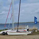 Bad Hoophuizen Miamari Nr Zuiderzee 12 Feriehus