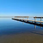 Bad Hoophuizen Miamari Nr Zuiderzee 12 Feriehus Hulshorst