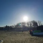 Bad Hoophuizen Miamari Nr Zuiderzee 12 Feriehus Hulshorst