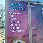 Feriehus Bad Hoophuizen Miamari Nr Zuiderzee 12 Hulshorst