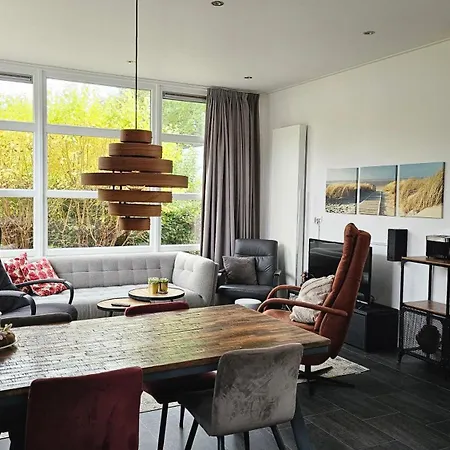Bad Hoophuizen Miamari Nr Zuiderzee 12 Holiday home Hulshorst