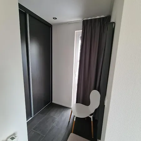 Feriehus Bad Hoophuizen Miamari Nr Zuiderzee 12 *