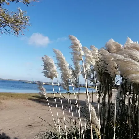 Bad Hoophuizen Miamari Nr Zuiderzee 12 Holiday home