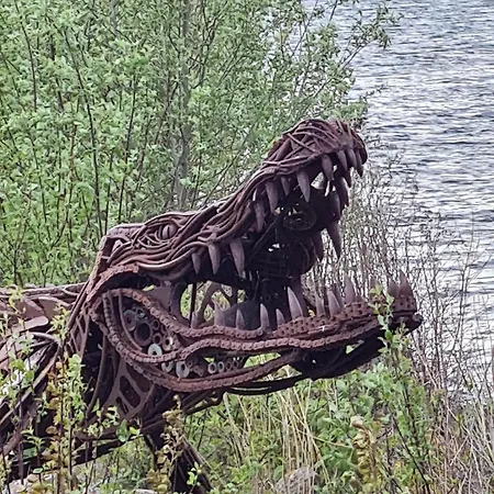 Bad Hoophuizen Miamari Nr Zuiderzee 12 Feriehus