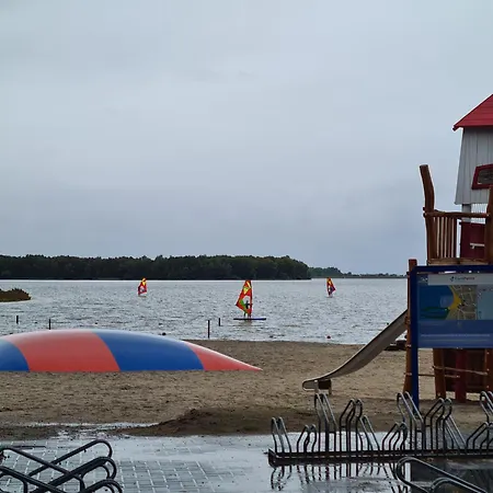 Bad Hoophuizen Miamari Nr Zuiderzee 12 Holiday home