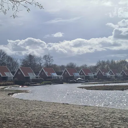 Bad Hoophuizen Miamari Nr Zuiderzee 12 * Hulshorst