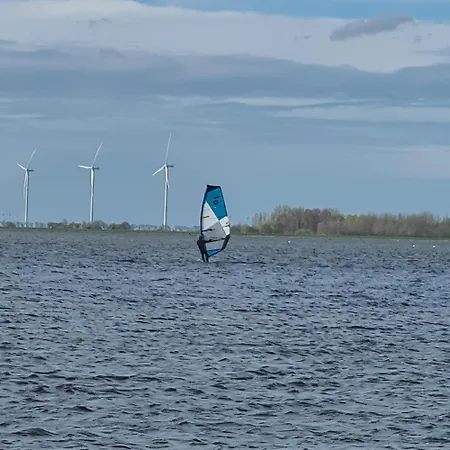 Bad Hoophuizen Miamari Nr Zuiderzee 12