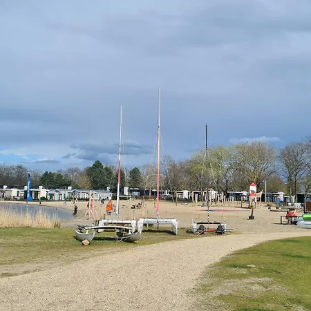 Holiday home Bad Hoophuizen Miamari Nr Zuiderzee 12