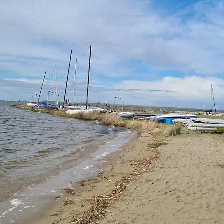 Bad Hoophuizen Miamari Nr Zuiderzee 12 * Hulshorst