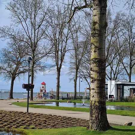 Holiday home Bad Hoophuizen Miamari Nr Zuiderzee 12