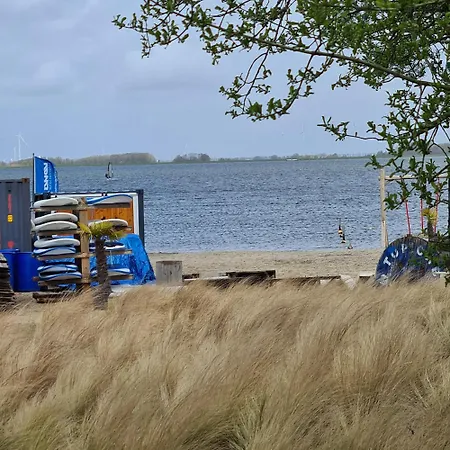 Feriehus Bad Hoophuizen Miamari Nr Zuiderzee 12