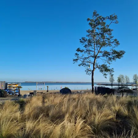 Feriehus Bad Hoophuizen Miamari Nr Zuiderzee 12