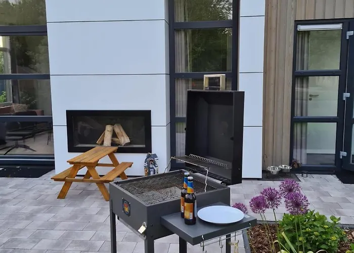 Bad Hoophuizen Miamari Nr Zuiderzee 12 Hulshorst