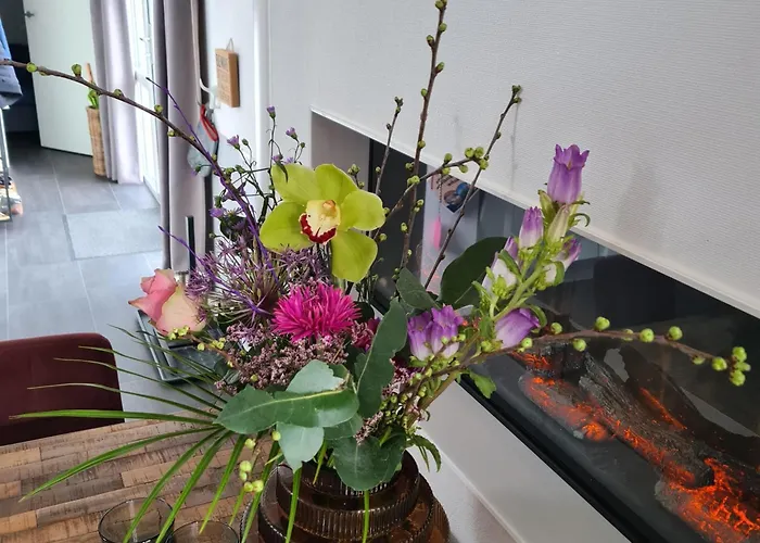 Holiday home Bad Hoophuizen Miamari Nr Zuiderzee 12