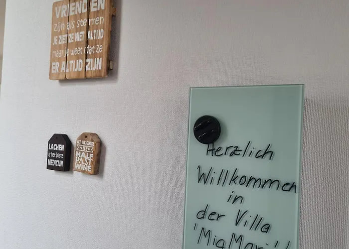 Holiday home Bad Hoophuizen Miamari Nr Zuiderzee 12 Hulshorst