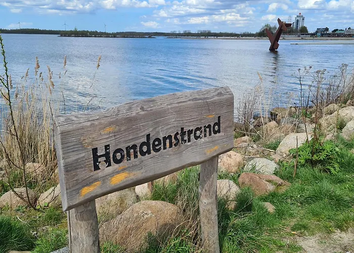 Bad Hoophuizen Miamari Nr Zuiderzee 12 Holiday home Hulshorst