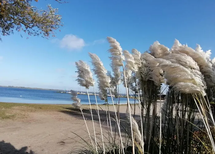 Bad Hoophuizen Miamari Nr Zuiderzee 12 Σπίτι διακοπών