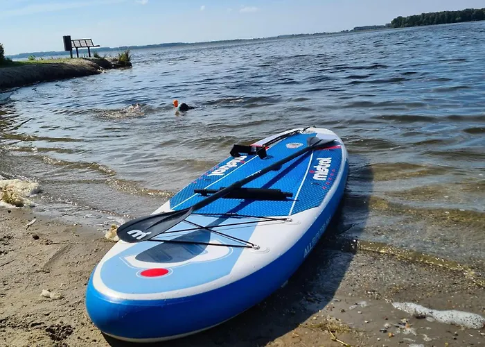 Bad Hoophuizen Miamari Nr Zuiderzee 12 *