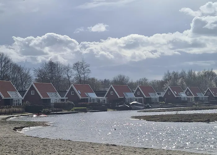 Bad Hoophuizen Miamari Nr Zuiderzee 12 * Hulshorst