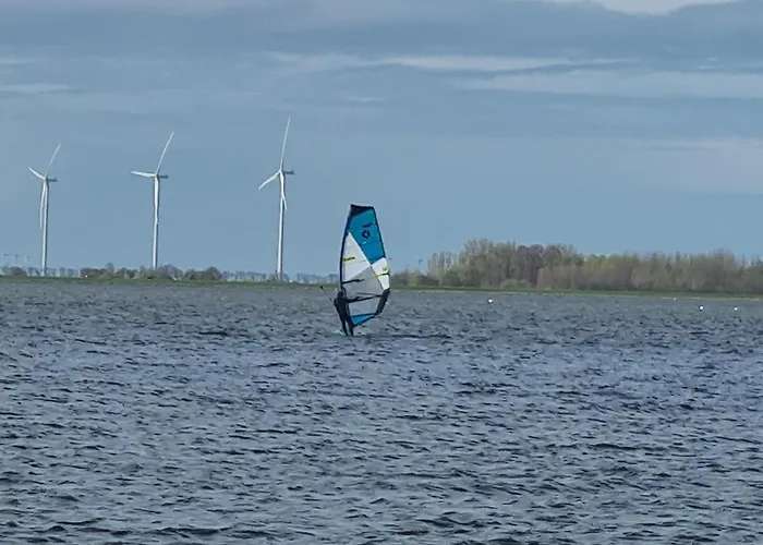 Bad Hoophuizen Miamari Nr Zuiderzee 12