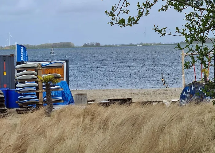 Σπίτι διακοπών Bad Hoophuizen Miamari Nr Zuiderzee 12