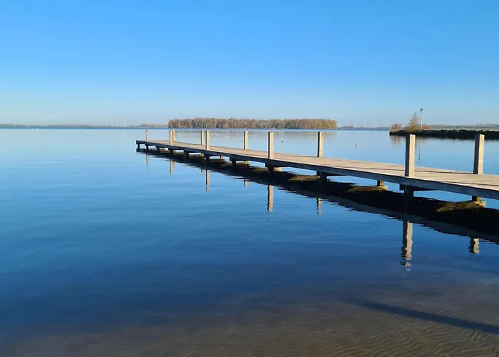 Bad Hoophuizen Miamari Nr Zuiderzee 12 Holiday home Hulshorst