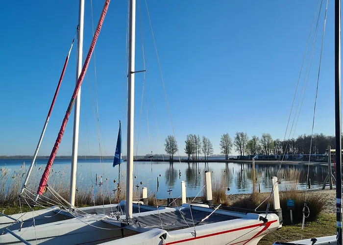 Bad Hoophuizen Miamari Nr Zuiderzee 12 * Hulshorst