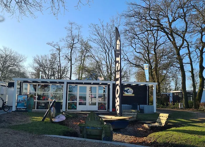 Bad Hoophuizen Miamari Nr Zuiderzee 12