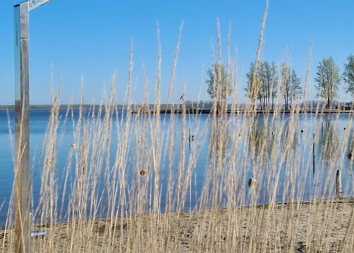 Bad Hoophuizen Miamari Nr Zuiderzee 12 Hulshorst