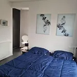 Bad Hoophuizen Miamari Nr Zuiderzee 12 別荘 *