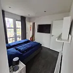 Bad Hoophuizen Miamari Nr Zuiderzee 12 別荘