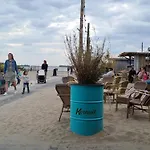 Bad Hoophuizen Miamari Nr Zuiderzee 12 別荘 フルスホルスト
