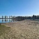 Bad Hoophuizen Miamari Nr Zuiderzee 12 別荘 *