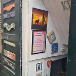 Bad Hoophuizen Miamari Nr Zuiderzee 12 別荘 *