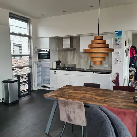 Hébergement de vacances Bad Hoophuizen Miamari Nr Zuiderzee 12 *