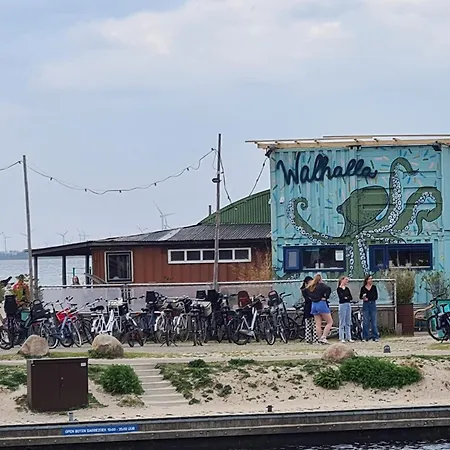 Bad Hoophuizen Miamari Nr Zuiderzee 12 * Hulshorst