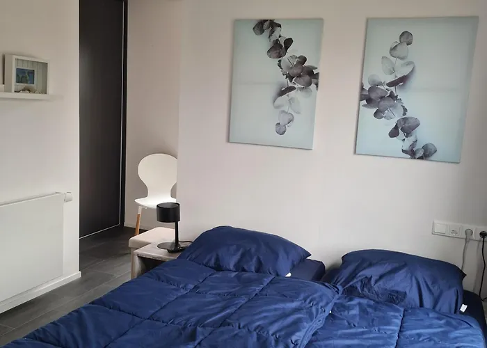 Bad Hoophuizen Miamari Nr Zuiderzee 12 Hébergement de vacances *