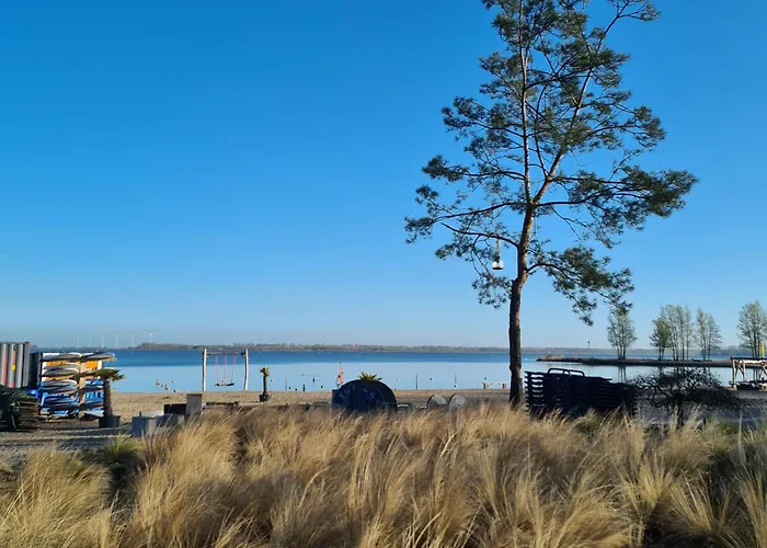 Hébergement de vacances Bad Hoophuizen Miamari Nr Zuiderzee 12